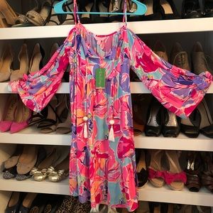 Sold! Lilly Pulitzer Small NWT